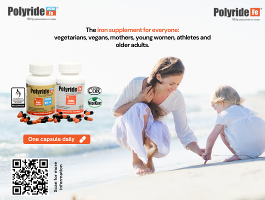 Polyride Leaderboard Ad