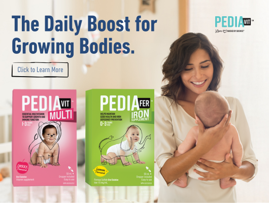 PediaVit