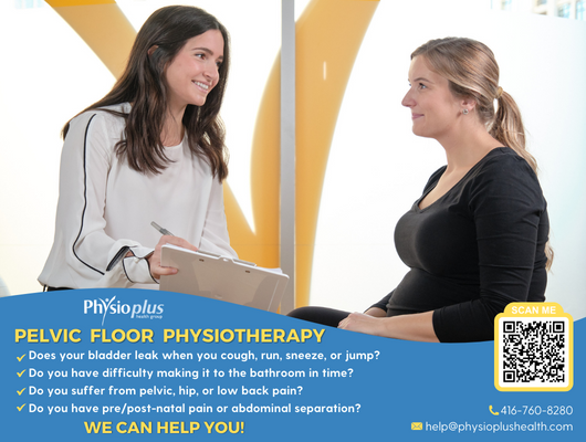 PhysioPlus