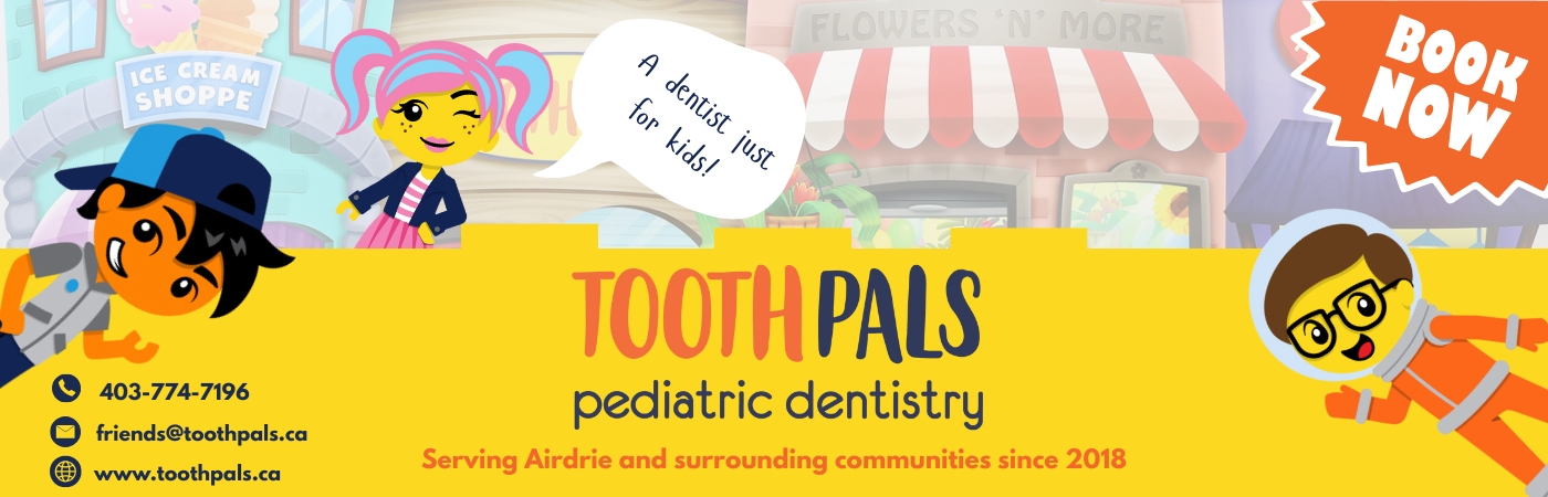 Tooth Pals