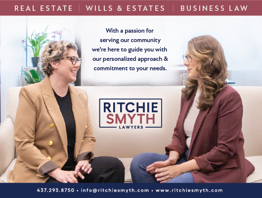 Ritchie Smyth Lawyers