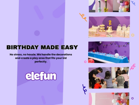 Elefun