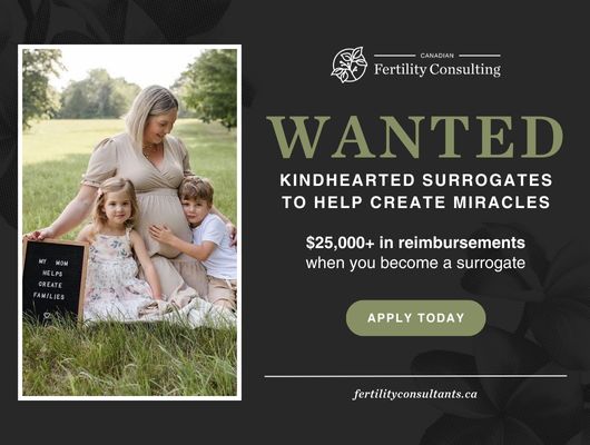 Canadian Fertility Consulting