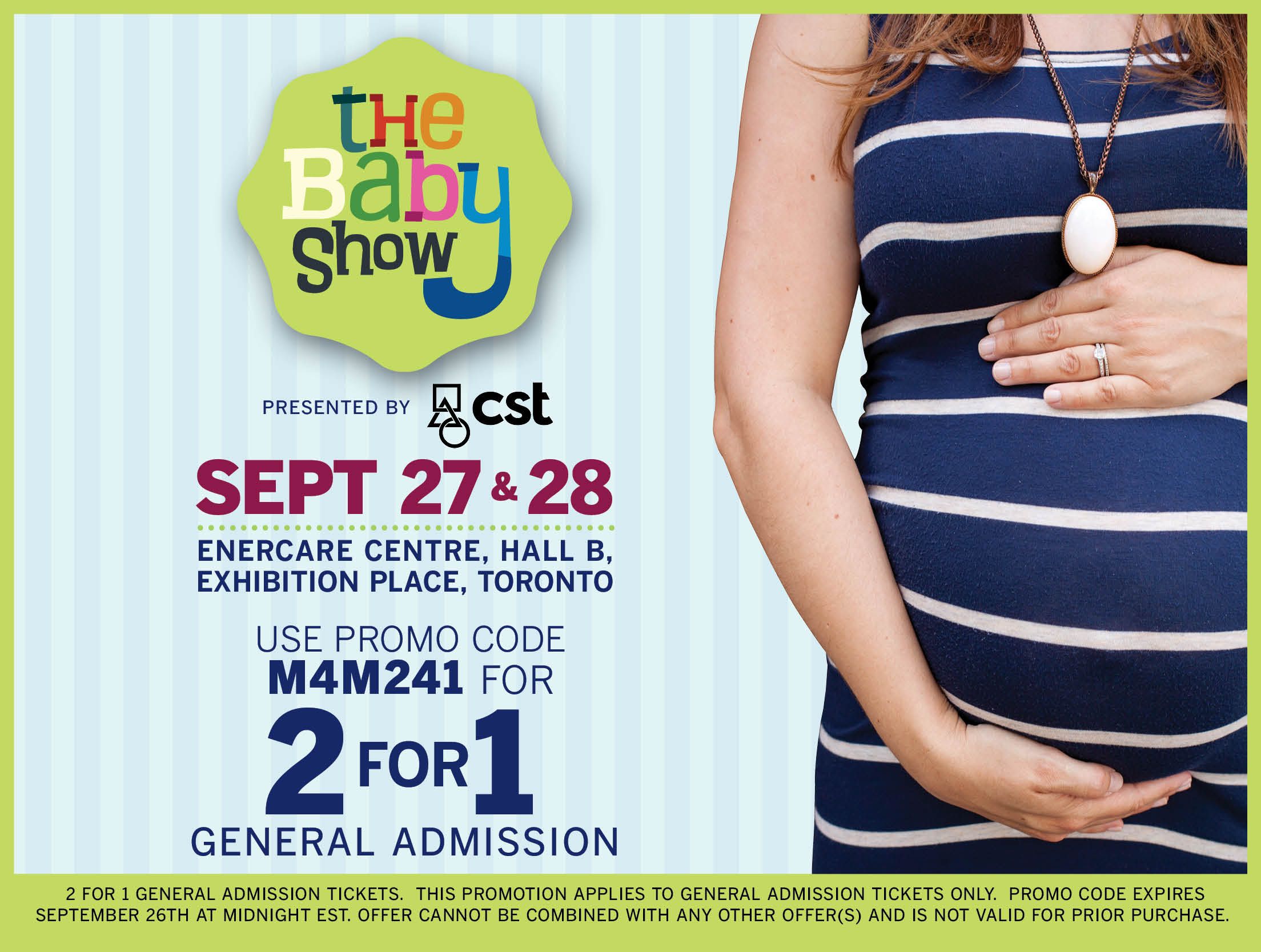 The Baby Show