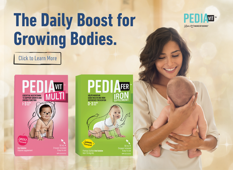 PediaVit