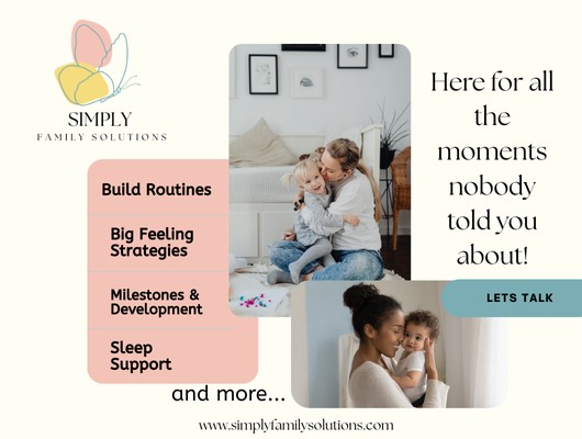 Simply Family Solutions