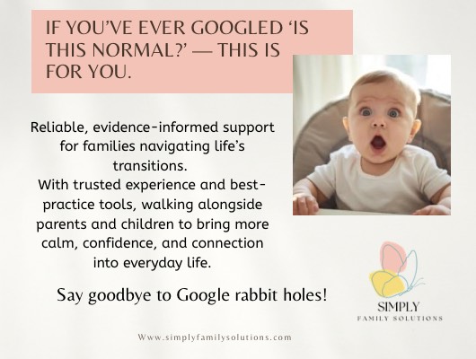 Simply Family Solutions