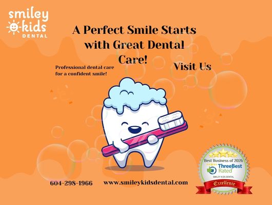 Smiley Dental Care