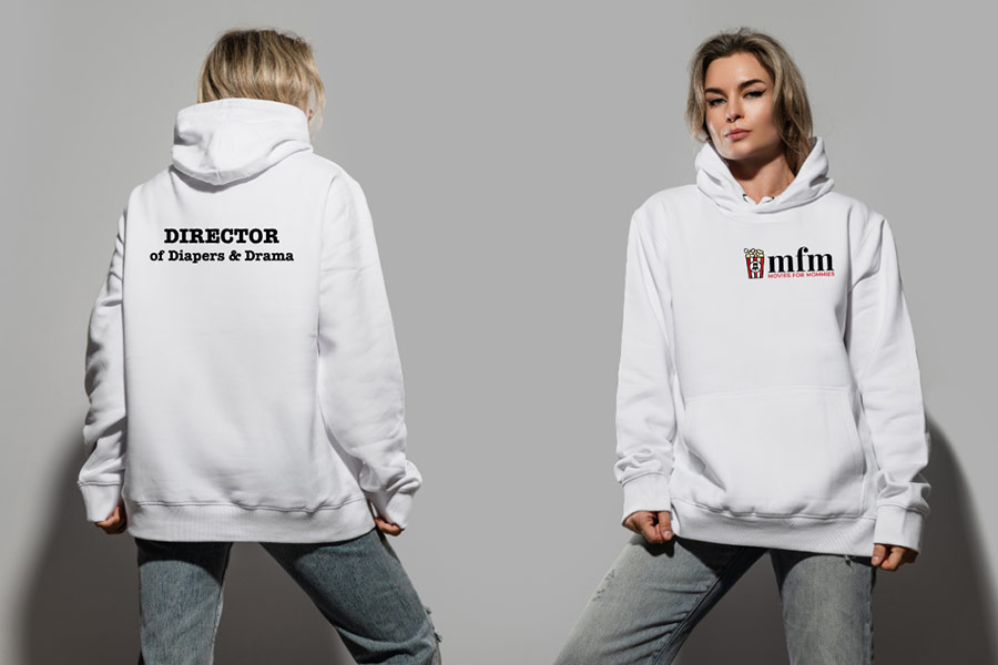 Hoodie