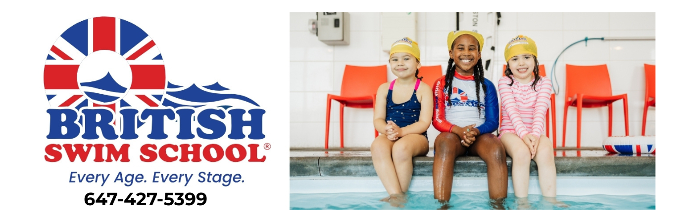 British Swim School Market Square