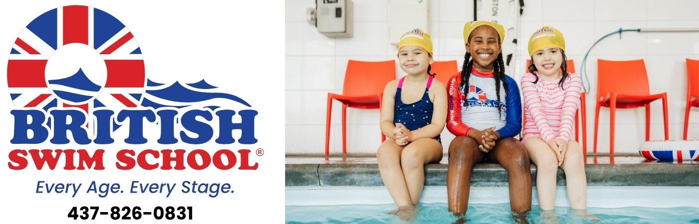 British Swim School North York